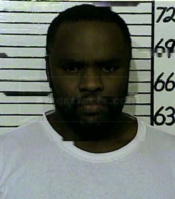 Curtis Wayne Hartfield
