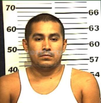 Adrian Bautista Diaz