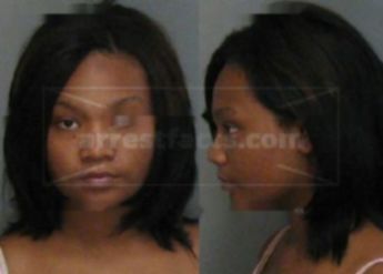 Meleesa Coleman
