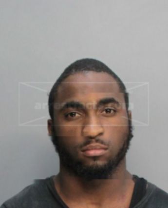 Devarius James Garnett