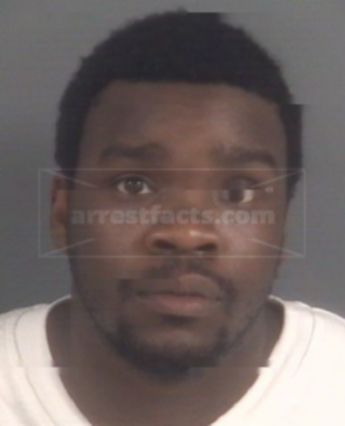 Antonias Lee Milton