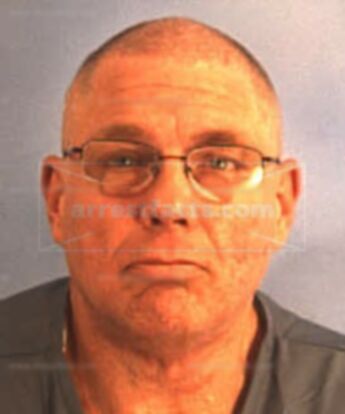 Ronald Edward Mcintosh