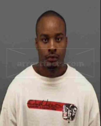Marlon Delano Herron