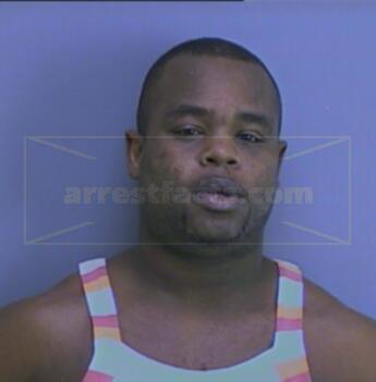 Tryone Glenn