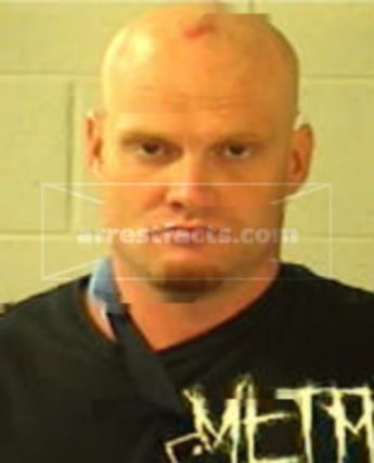 Conrad Devin Lance