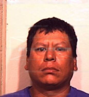 Victoriano Barrera Aguilar