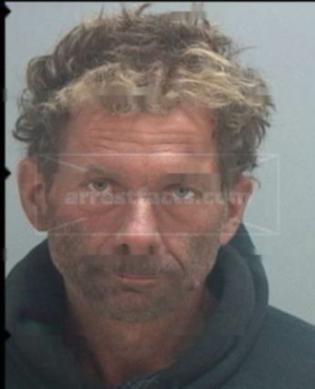 Thomas Andrew Standish