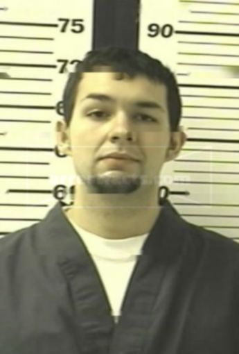Nicholas Martinez