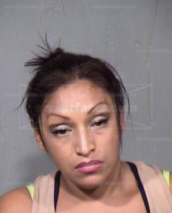 Emily Jean Amador