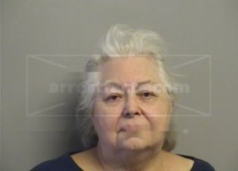Mary Lorene Hartsfield