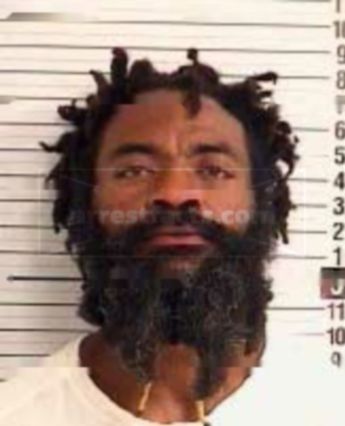 Clifton Delaine Mckinney