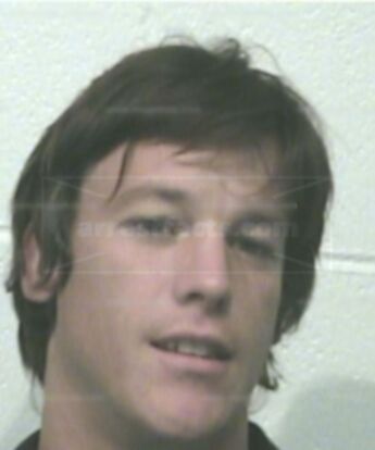 Michael Brandon Blanchard