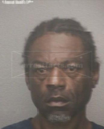 Marvin Saint Marshall