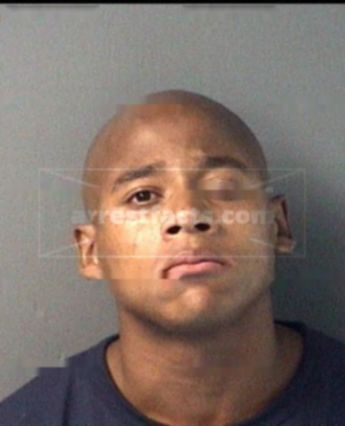 Kordache Jamal Atkins