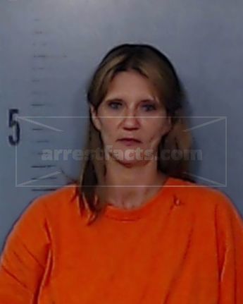 Cherri Donell Beeson