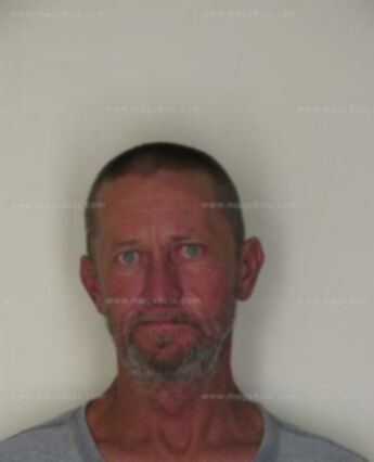 Richard Terry Boone