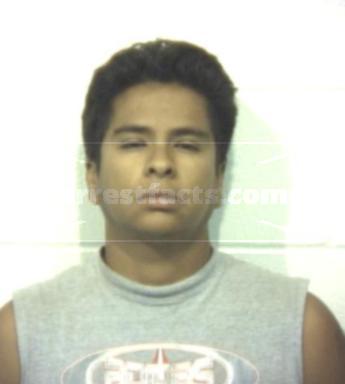 Andres Juarez