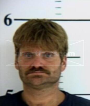 Jarrod Clark Jacobs