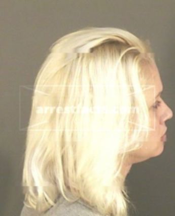 Kimberly Jo Marshall