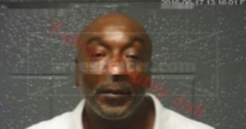 Anthony Eugene Griffin