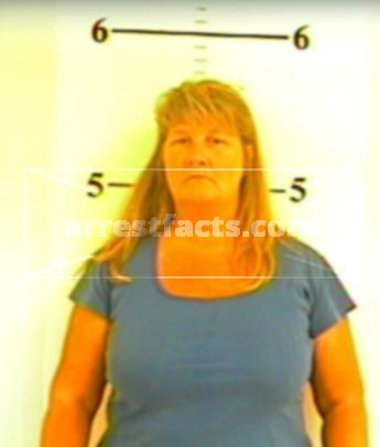 Linda Fredregill