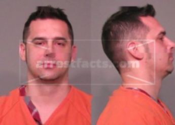 Matthew Anthony Revelle
