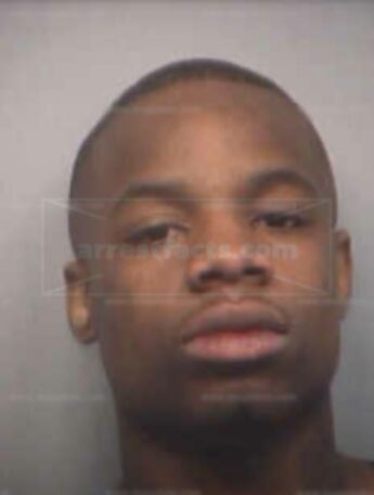 Demetrius Vashon Hood