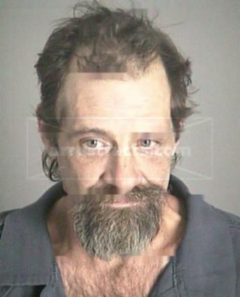 Jeffery Norman Crum