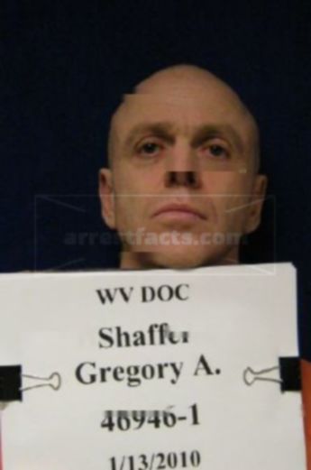 Gregory A Shaffer