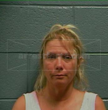 Cynthia Shane Granger