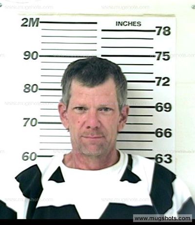 Rickey Earl Cobb