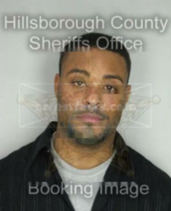 Justin Anderson Pritchett