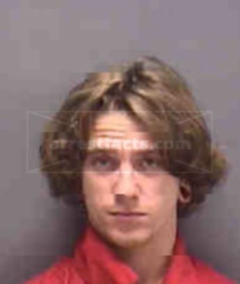 Derek Stephen Deshane
