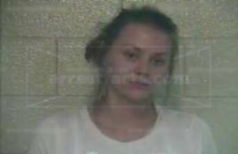 Brittany Raeshawn Thompson