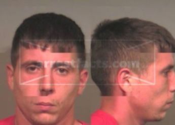 Dustin Ray Flores