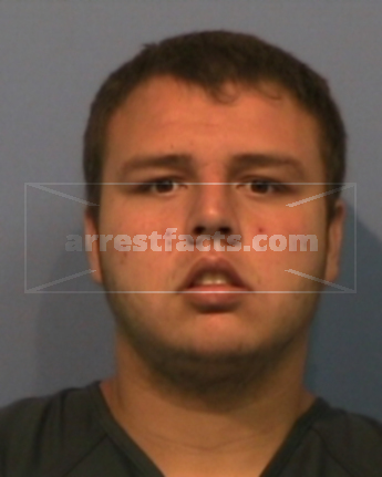 William Travis Echols