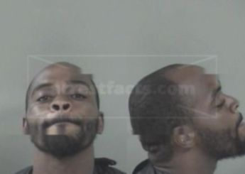 Derick Durane Clinton Dixon