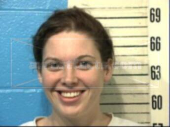 Catherine Lea James