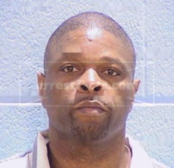 Donnie Mckenzie