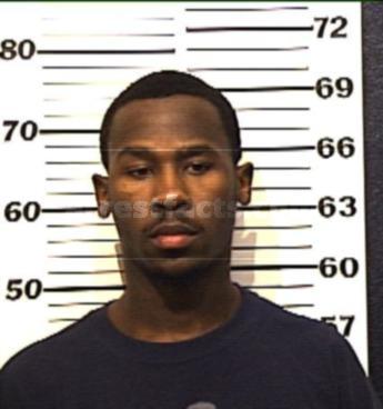 Olajuwon Demiere Davis
