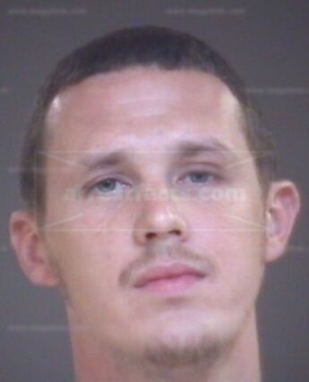Justin Trey Brown