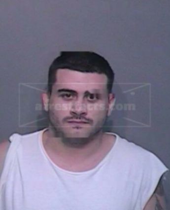 Ethan Ardis Todd Linam