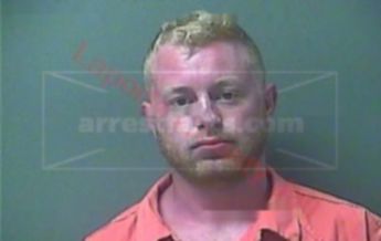Brandon Joseph Copollo
