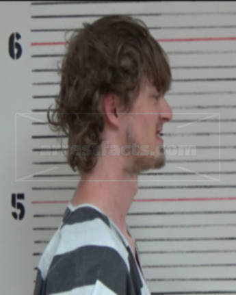 Brandon Scott Ames
