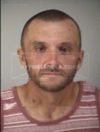 Christopher Gene Godin