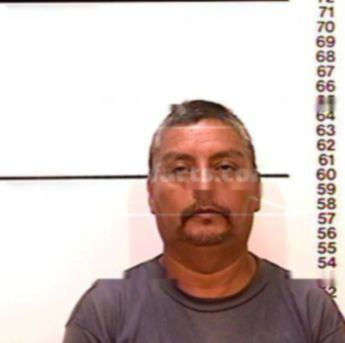 Martin Perez
