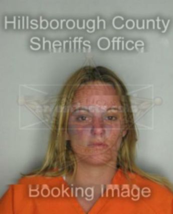 Lisa Diane Morton