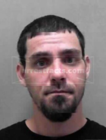 Jason Paul Montgomery