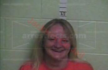 Kelly Yvonne Blevins