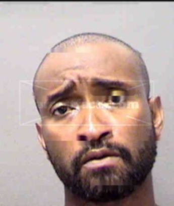 Ashby Tyrone Green